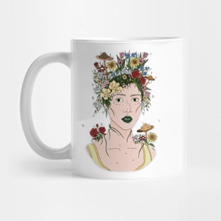 Mother Nature Mug